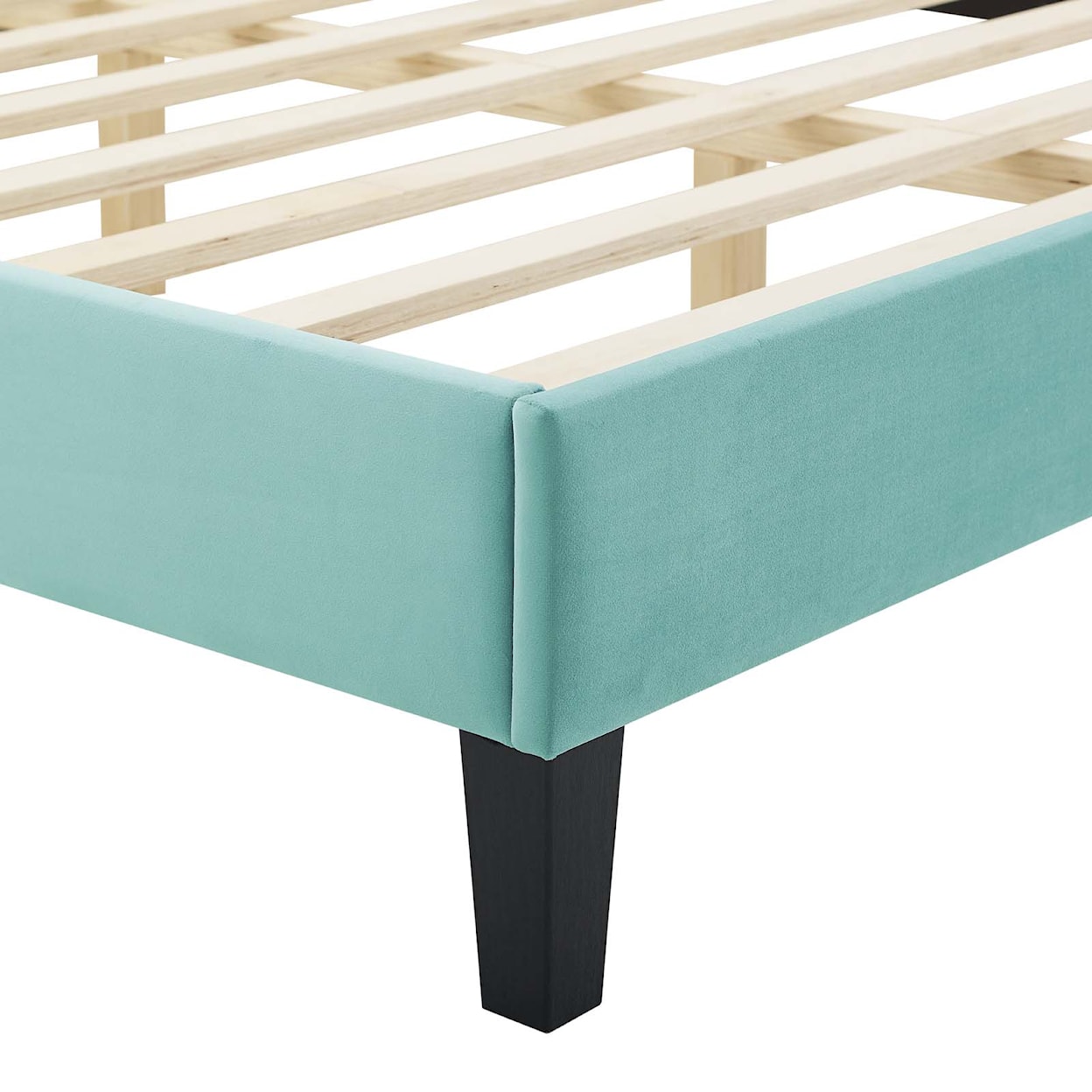 Modway Gwyneth Full Platform Bed