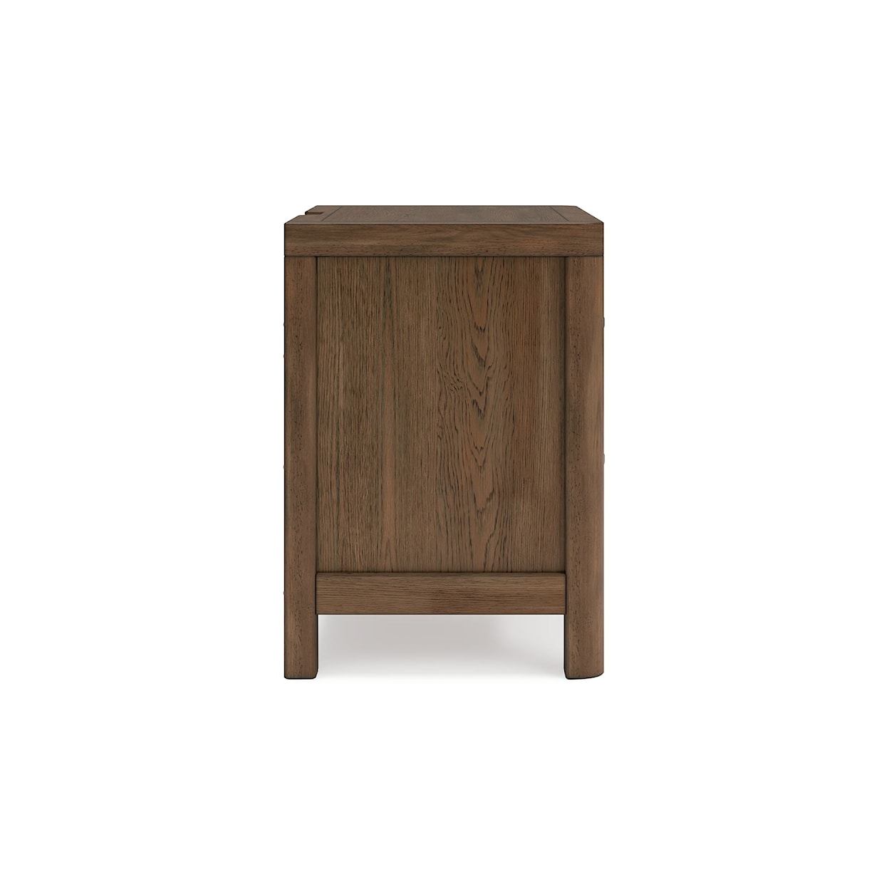 Ashley Furniture Signature Design Cabalynn 2-Drawer Nightstand