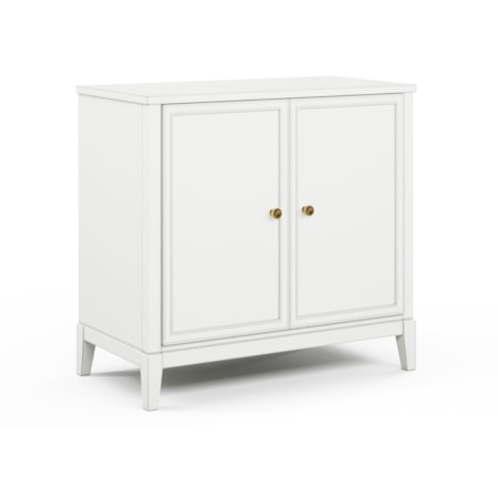 2-Door Cabinet