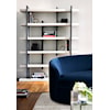 Bernhardt Silhouette Silhouette Etagere