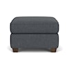 Flexsteel Kingman Ottoman