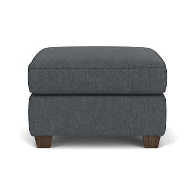 Flexsteel Kingman Ottoman