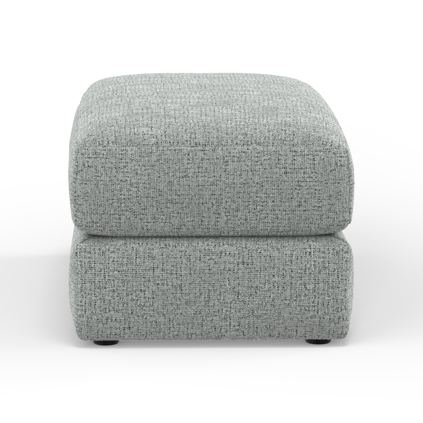 Jackson Furniture Brett Rectangular Ottoman