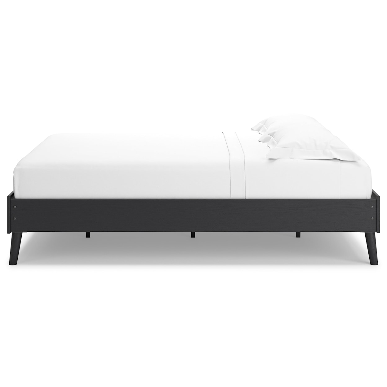 Ashley Signature Design Charlang Queen Platform Bed