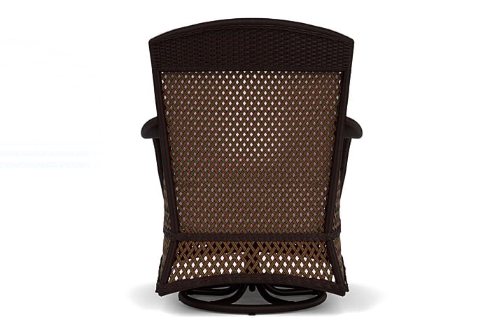 Swivel Glider Lounge Chair