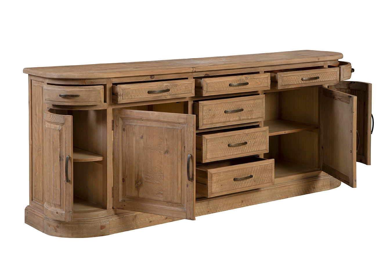 Furniture Classics Furniture Classics 8-Drawer Buffet