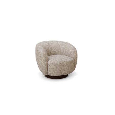 Ollie Swivel Chair