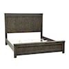 Liberty Furniture Thornwood Hills 5-Piece Queen Panel Bed Set