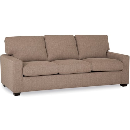 Westend Transitional Sofa Bed