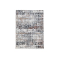 Contemporary Medium 5'3" x 7'3" Rug