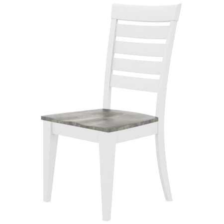Upholstered chair