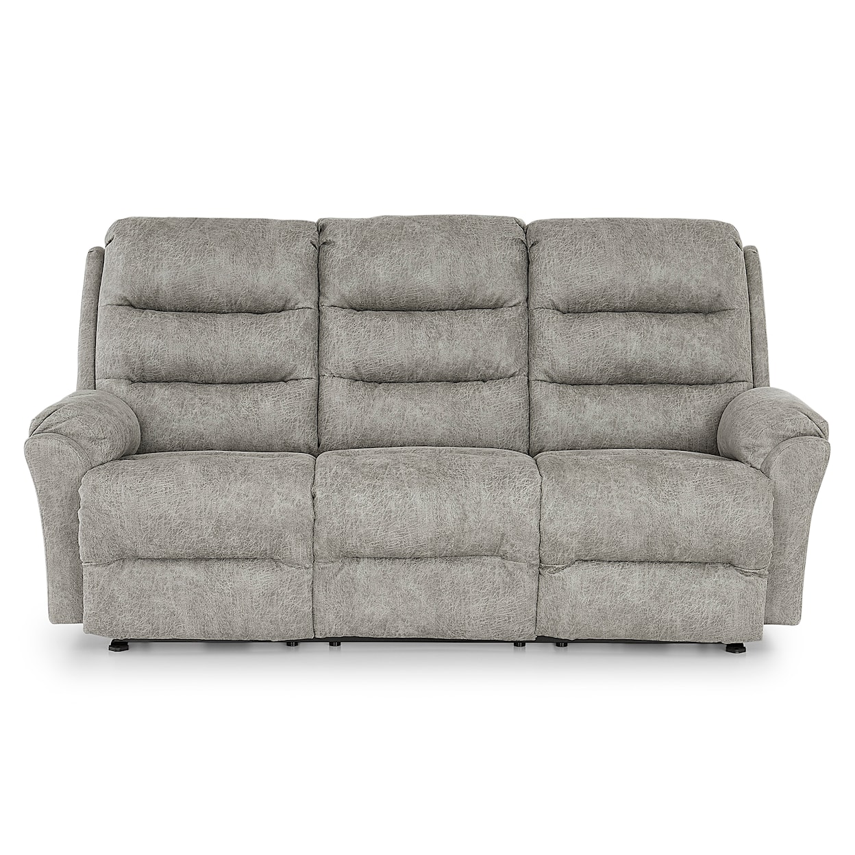 Bravo Furniture Oren Wall Saver Reclining Sofa