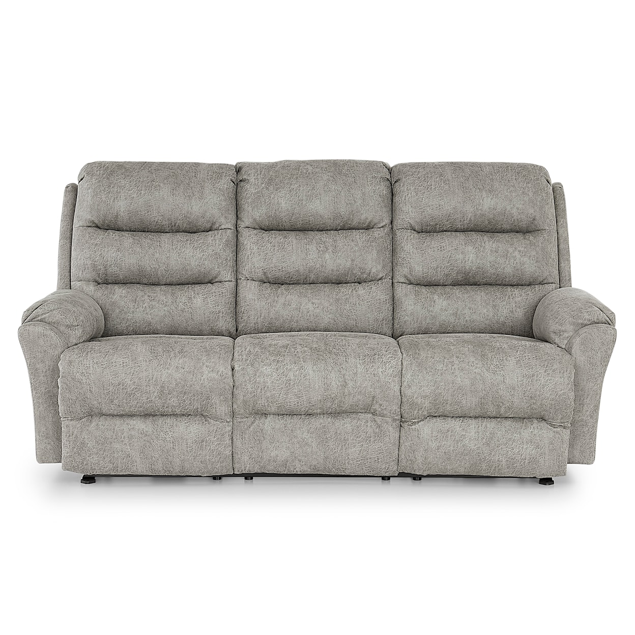 Bravo Furniture Oren Power Wall Saver Reclining Sofa