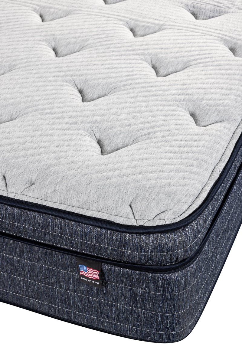 Cal King Pillow Top Mattress