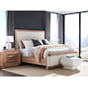 Vanguard Furniture Form King Bed