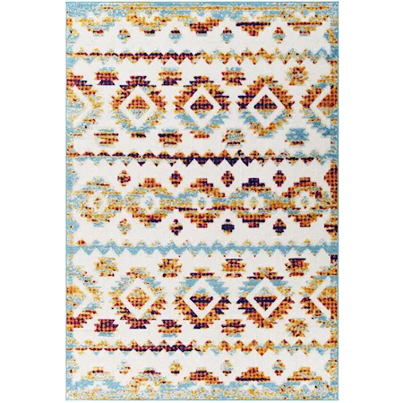 8 x 10 Rug