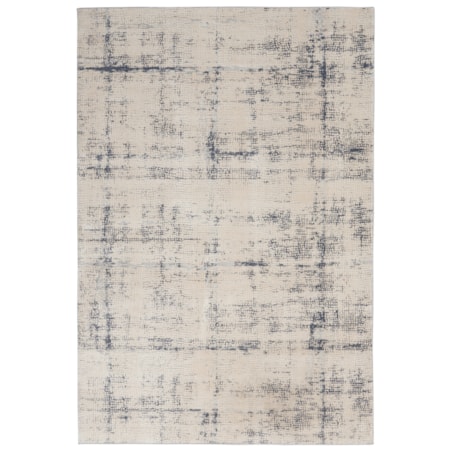 5'3" x 7'3"  Rug