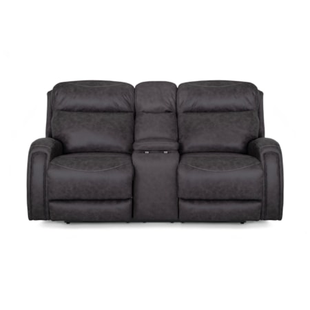 3-Piece Power Living Room Set