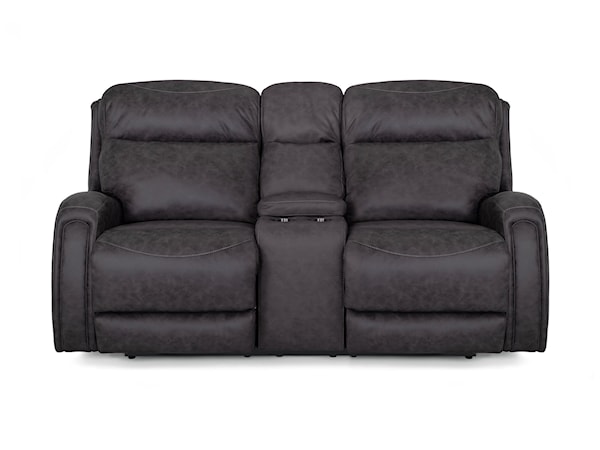 3-Piece Manual Living Room Set