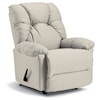 Best Home Furnishings Romulus Power Rocker Recliner