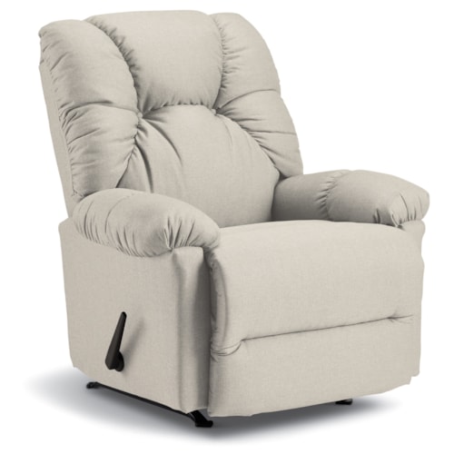 Rocker Recliner