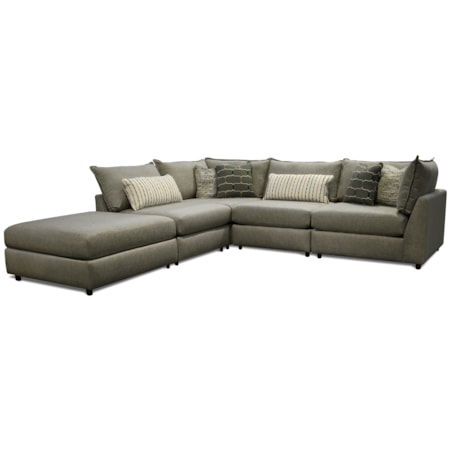 Sectional Sofa