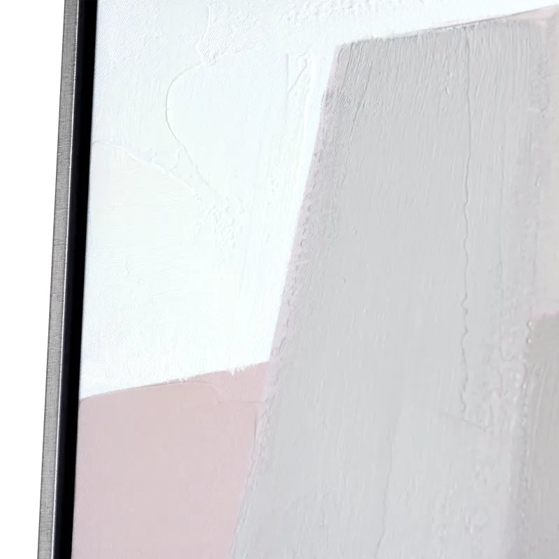 Crestview Collection WALLACE Wallace Canvas Painting