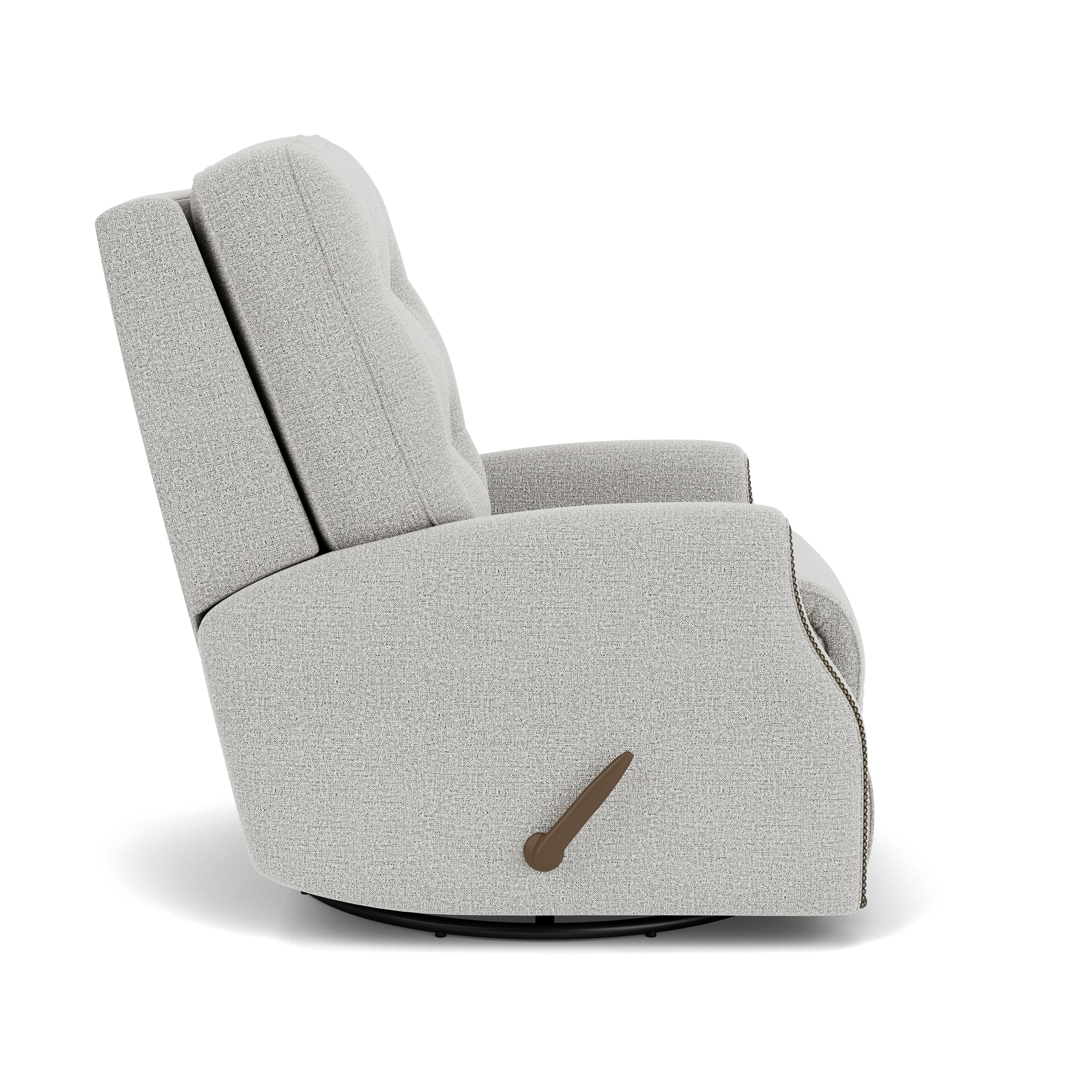 Manual Rocker Recliner