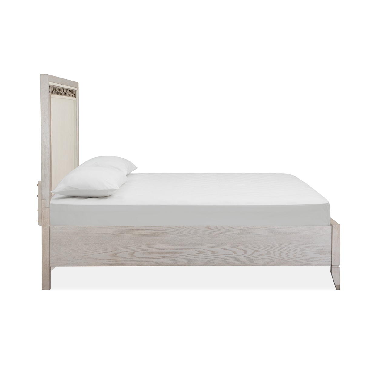 Magnussen Home Lenox Bedroom King Bed