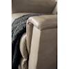 La-Z-Boy Ava Power Reclining Sofa w/ Headrest & Lumbar