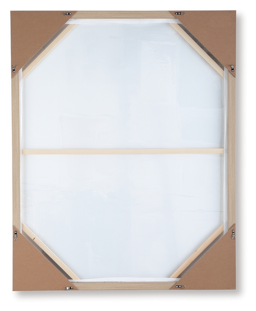 Signature Design by Ashley Trailport Wall Art