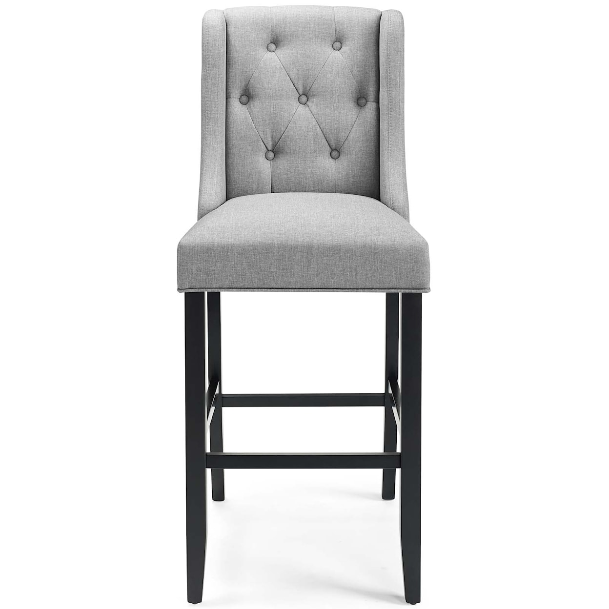 Modway Baronet Bar Stool