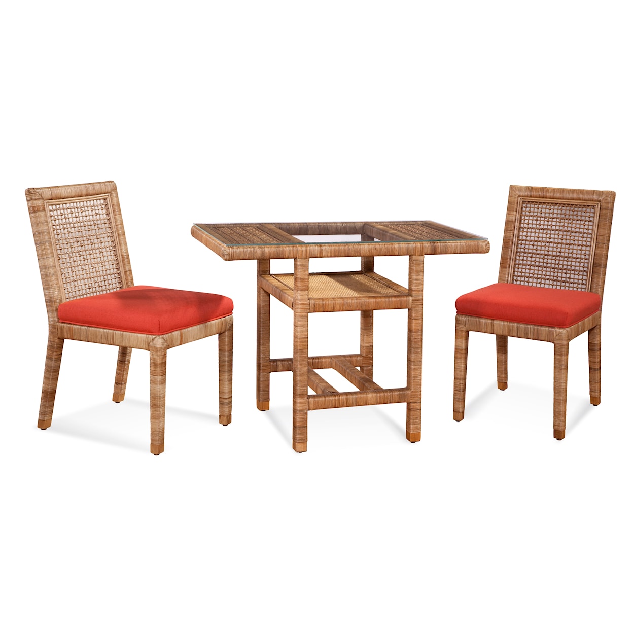 Braxton Culler Pine Isle Pine Isle Breakfast Table