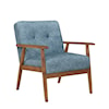 Accentrics Home Accent Seating Accent Chair