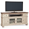 Harris Furniture Belmont 66" Entertainment Center