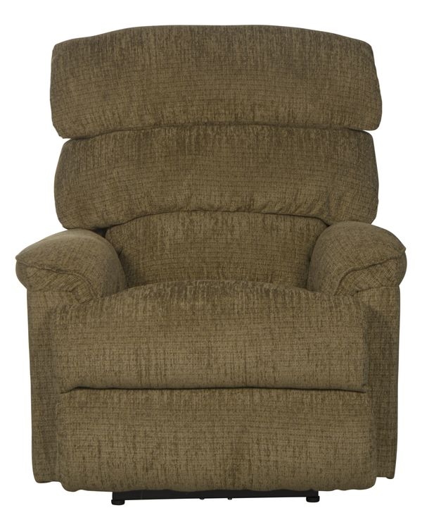 Catnapper 4739 Pearson Power Wall Hugger Recliner