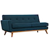 Modway Engage Right-Facing Sectional Sofa