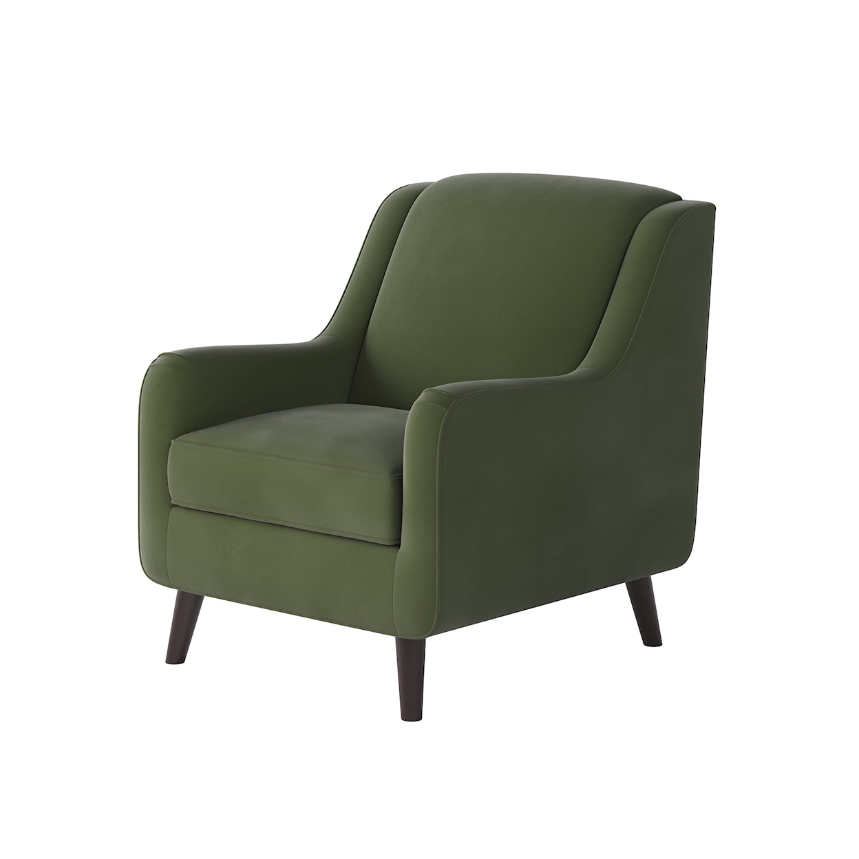 Fusion Furniture Grab A Seat Accent Chair