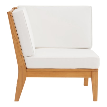 Soha Corner Chair