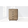 New Classic Rex 5-Drawer Chest