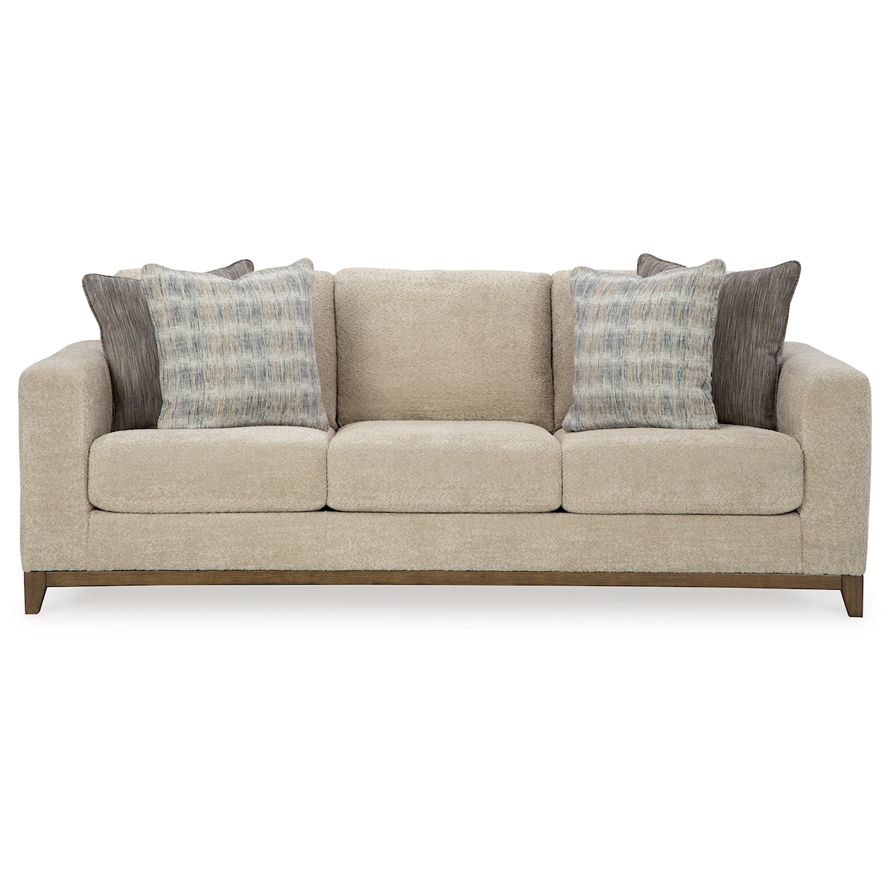 Ashley Furniture Signature Design Parklynn Sofa