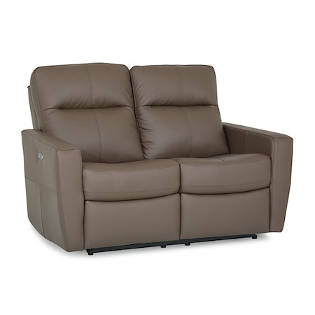 Cairo Power Reclining Loveseat