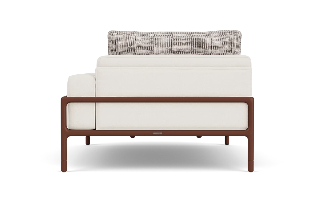 Moto Right Arm Daybed Sectional