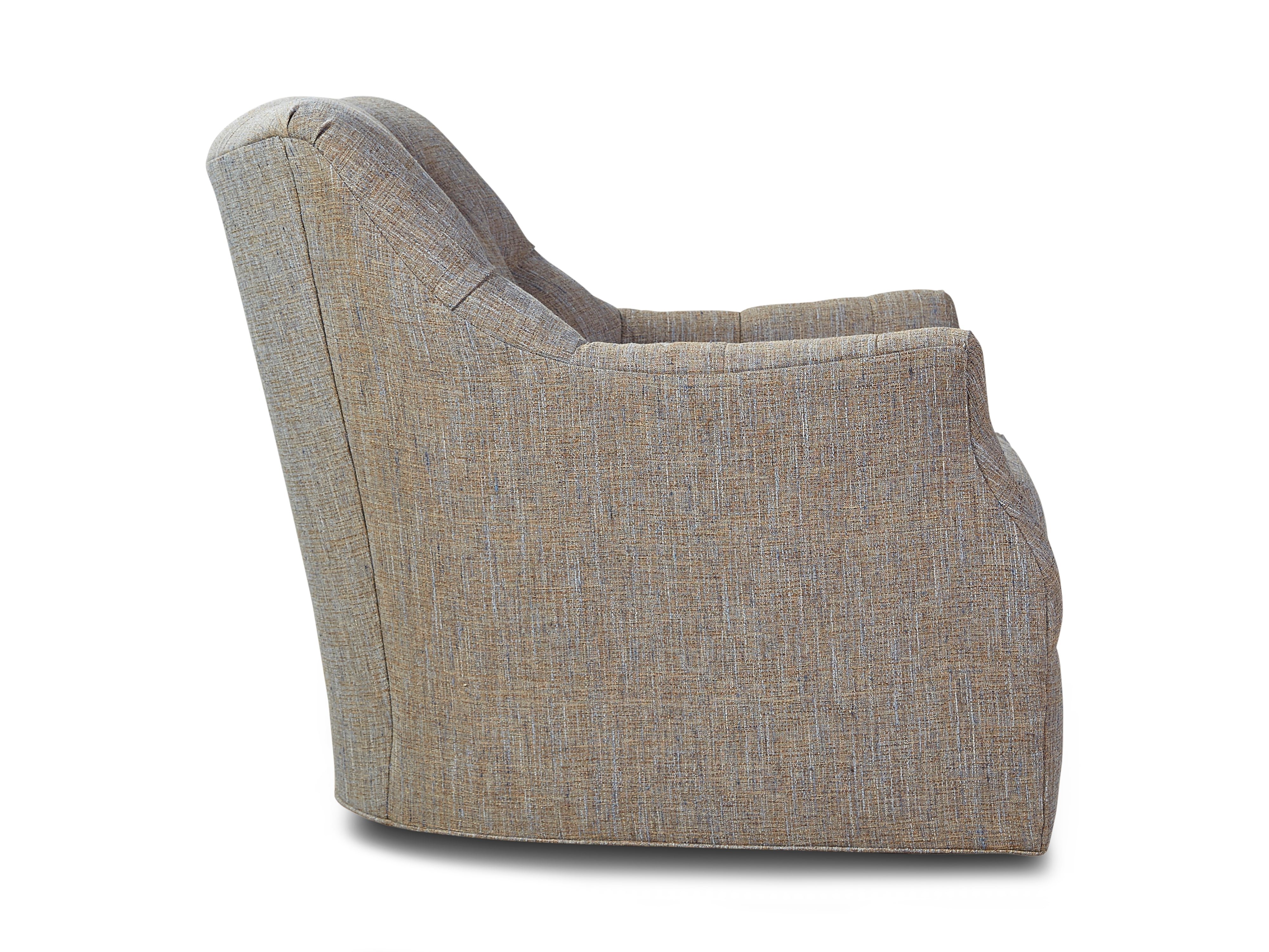 Swivel Glider Chair