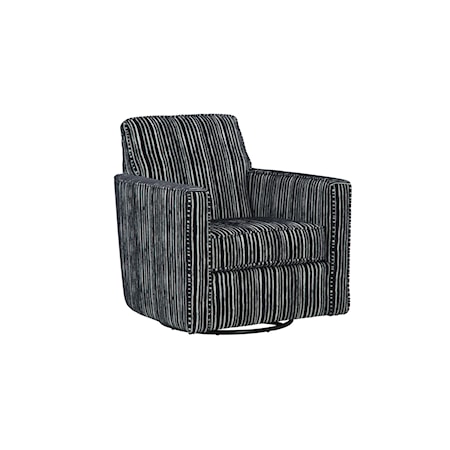 Swivel Chair