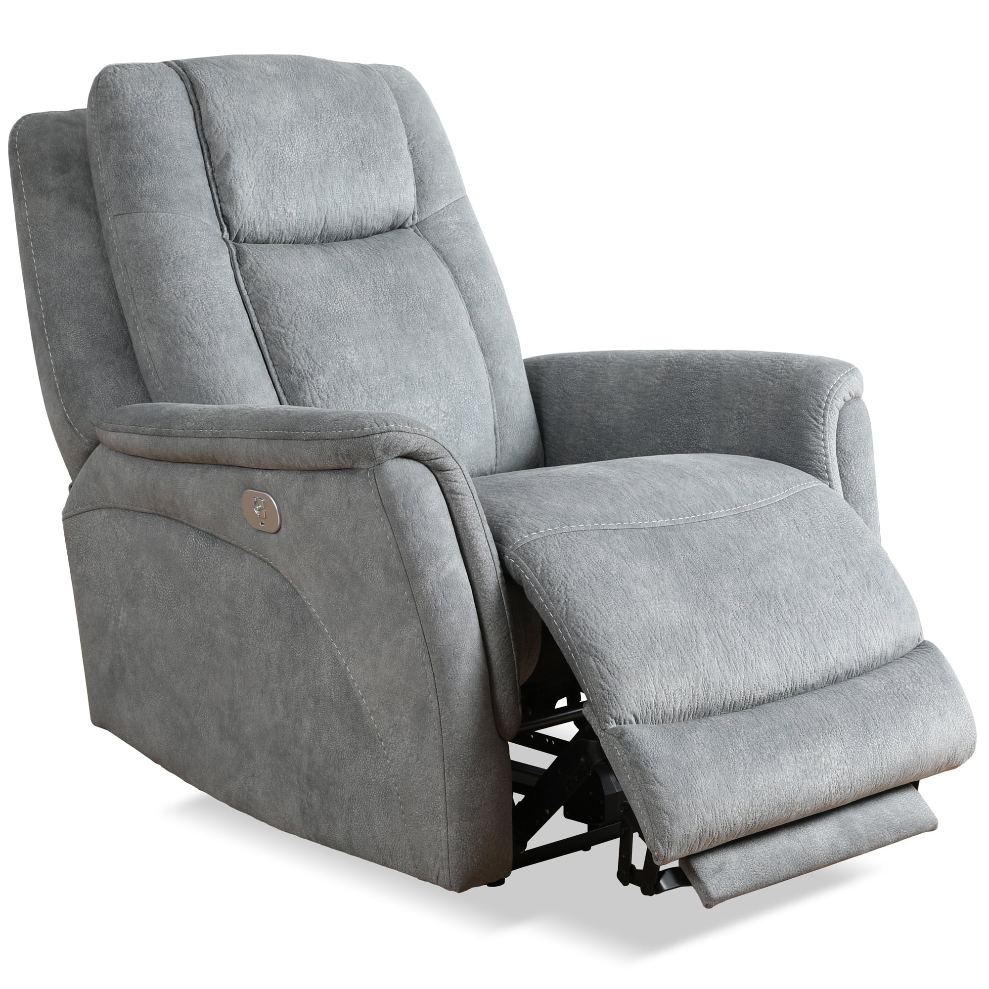 Zero Gravity Power Recliner (Set of 2)