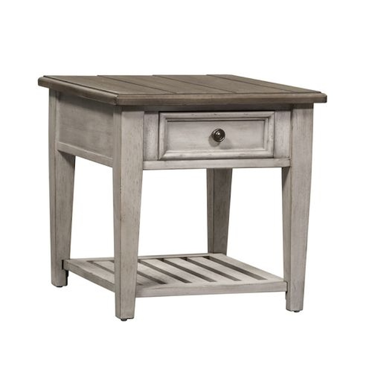 Libby Haven End Table 