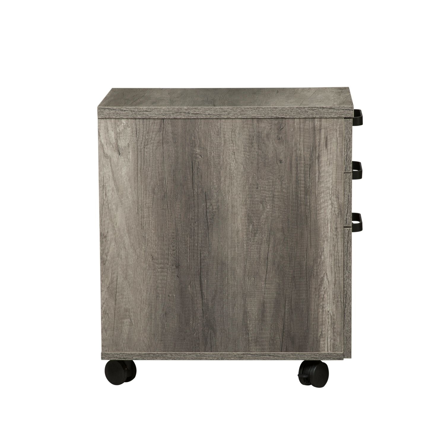 Liberty Furniture Tanners Creek 2-Piece Desk Set