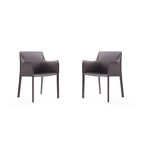 Dining Armchair (Set of 2)