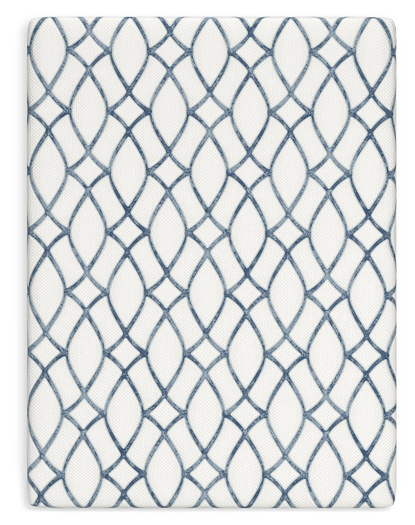 Sierra Sleep 10 Inch Chime Elite 2.0 Queen Mattress